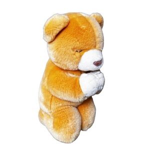 TY Hope Beanie Buddy Bear 10”